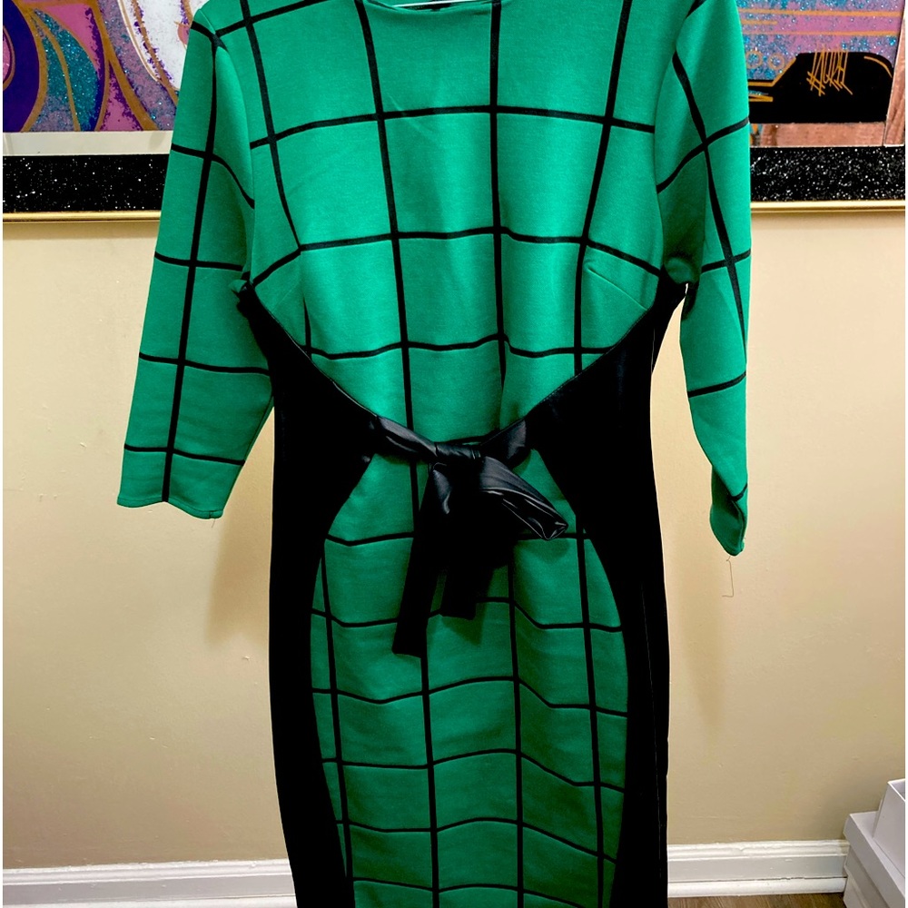 New York & Company dress
